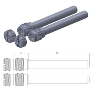 Moto-Master Jarrusatulan sokkatappi