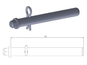 Moto-Master Jarrusatulan sokkatappi