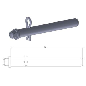 Moto-Master Jarrusatulan sokkatappi