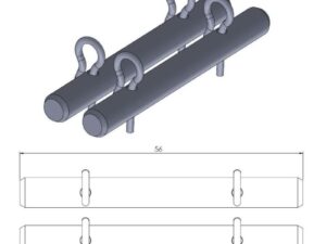 Moto-Master Jarrusatulan sokkatappi