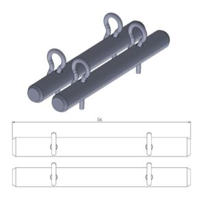 Moto-Master Jarrusatulan sokkatappi