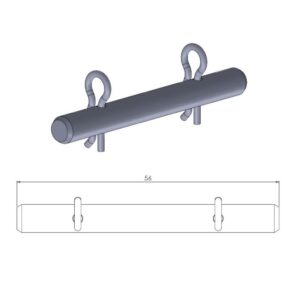 Moto-Master Jarrusatulan sokkatappi