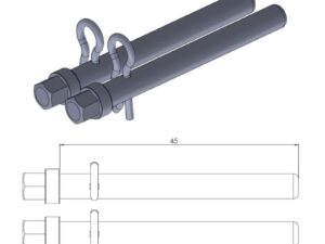 Moto-Master Jarrusatulan sokkatappi