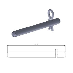 Moto-Master Jarrusatulan sokkatappi