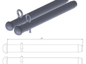 Moto-Master Jarrusatulan sokkatappi