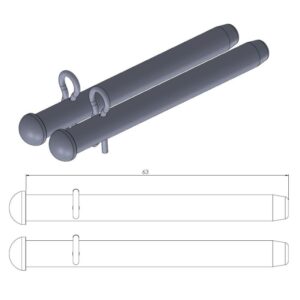 Moto-Master Jarrusatulan sokkatappi