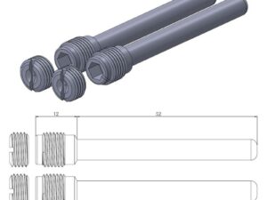 Moto-Master Jarrusatulan sokkatappi