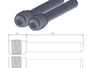 Moto-Master Jarrusatulan sokkatappi