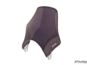 Puig Windshield Mod. Naked Hornet 600 03-05' C/Dark Smo