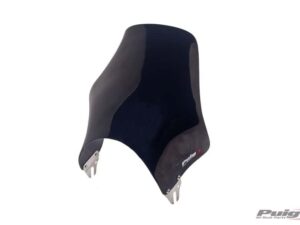 Puig Windshield Modelo Naked Hornet 600 03-05' C/Black