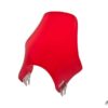 Puig Windshield Mod. Naked Hornet 600 03-05' C/Red