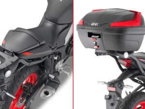 GIVI MRACK SARMS YAMAHA MT-03