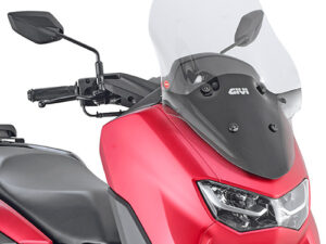 Givi SPOILER YAMAHA N-MAX 125-155 (2021)