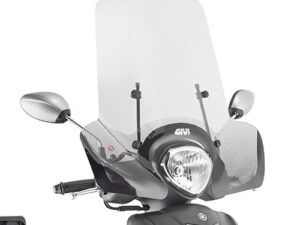 Givi SPOILER YAMAHA D'ELIGHT 125 (2021)