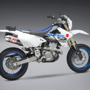 Yoshimura Full System Ktm Suzuki Dr-Z400S/Sm 2000-19 Street Rs-2 Fs Ss-Cf-Ss
