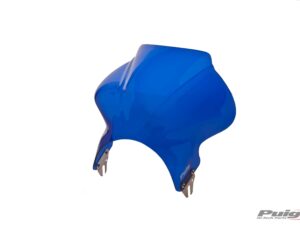 Puig Windshield Mod. Cockpit Hornet Cb600F 03-04' C/Blu