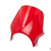 Puig Windshield Mod. Windy Cb600F Hornet 03-04' C/Red