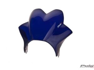 Puig Windshield Wave Cb600F Hornet 03-04' C/Blue