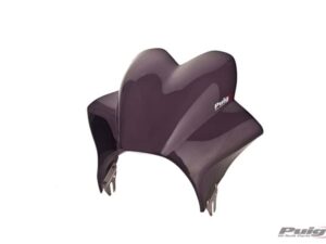 Puig Windshield Wave Cb600F Hornet 03-04'C/Dark Smoke