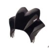 Puig Windshield Wave Cb600F Hornet 03-04' C/Black