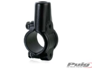 Puig Kit Bridles 26Mm+(Rubbers 22Mm.)Windshield Roadste