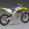 Yoshimura Full System Suzuki Rmz250 19-20 Rs-12 Fs Ti/Ti/Cf
