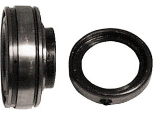 Laakeri, JIB SA205-16