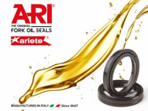 ARI Öljytiiviste, 36 x 48 x 10,5