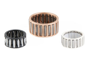 ProX Big End Cage (32x40x20) KTM450SX Flat/Silver