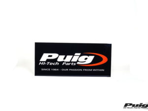 Puig Metacrylate Puig 3 Inks Of 680X300X3Mm.