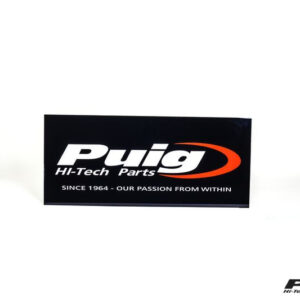 Puig Metacrylate Puig 3 Inks Of 680X300X3Mm.