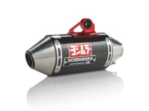 Yoshimura Full System Honda Crf50F 2004-19 / Xr50 2000-03 Enduro Rs-2 Fs Ss-Cf-S