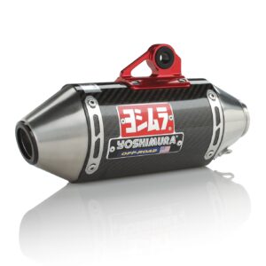 Yoshimura Full System Honda Crf50F 2004-19 / Xr50 2000-03 Enduro Rs-2 Fs Ss-Cf-S