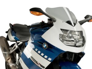 Puig Racing Screen Bmw K1200S 04-08/K1300S 09-16 C/Smok