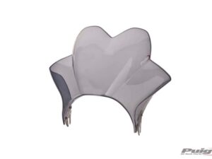 Puig Windshield Modelo Wave C/Smoke