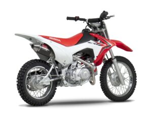 Yoshimura Full System Honda Crf110F 2013-18 Enduro Rs-2 Fs Ss-Cf-Ss