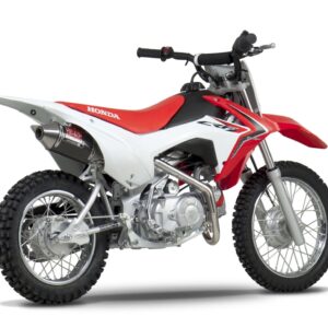 Yoshimura Full System Honda Crf110F 2013-18 Enduro Rs-2 Fs Ss-Cf-Ss