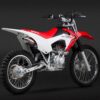 Yoshimura Full System Honda Crf125F 2014-18 Enduro Rs-2 Fs Ss-Cf-Ss