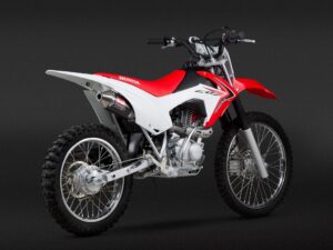Yoshimura Full System Honda Crf125F 2014-18 Enduro Rs-2 Fs Ss-Cf-Ss