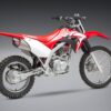 Yoshimura Full System Honda Crf125F 2019-22 Enduro Rs-9T Fs Ss-Ss-Cf