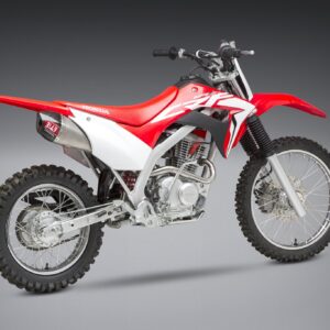 Yoshimura Full System Honda Crf125F 2019-22 Enduro Rs-9T Fs Ss-Ss-Cf