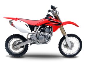 Yoshimura Full System Honda Crf150R Rs2/Full/Alu