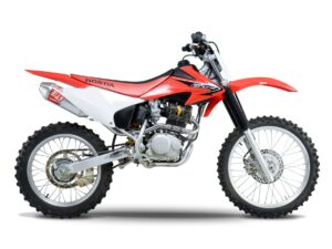 Yoshimura Full System Honda Crf230F 2003-19 Enduro Rs-2 Fs Ss-Al-Ss