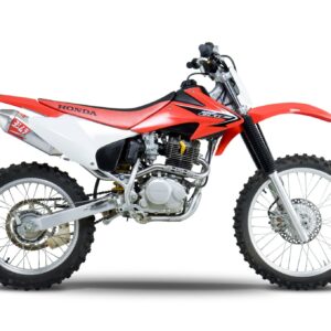 Yoshimura Full System Honda Crf230F 2003-19 Enduro Rs-2 Fs Ss-Al-Ss