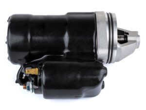 Kimpex Starttimoottori Polaris