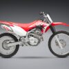 Yoshimura Full System Honda Crf250F 2019-20 Enduro Rs-2 Fs Ss-Al-Ss