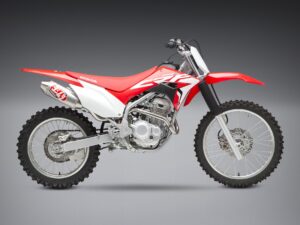 Yoshimura Full System Honda Crf250F 2019-20 Enduro Rs-2 Fs Ss-Al-Ss