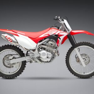 Yoshimura Full System Honda Crf250F 2019-20 Enduro Rs-2 Fs Ss-Al-Ss