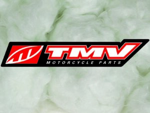 TMV Silencer Wool Standard 250gr 2T
