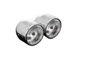 Headlight Dual light